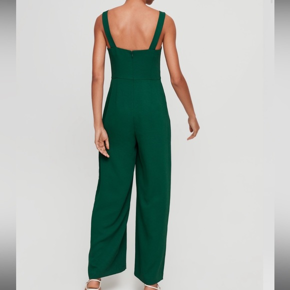 Aritzia Wilfred Jumpsuit - Picture 3 of 6
